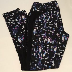 AVIA Polyester and Spandex leggings